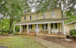 5011 Penfield, Union Point, GA 30669
