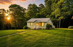 284 Evergreen Road, Clarksville, VA 23927