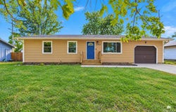 2149 Griffith Terrace, Manhattan, KS 66502