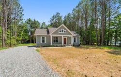 274 Emerald Cove Road, REEDVILLE, VA 22539