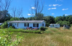 6893 N 126th Avenue, Hart, MI 49420