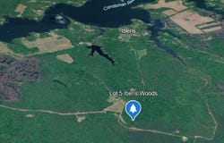Iberis Road lot: 5, LANCASTER, VA 22503