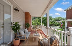 2012 S GLEBE Road, ARLINGTON, VA 22204