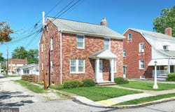 208 S FORNEY AVENUE, HANOVER, PA 17331