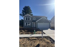 1404 Cedarwood Drive, Greenville, MI 48838