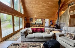 3 Bobcat Lane, Tomhegan Twp, ME 04478