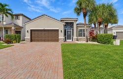 5691 Saddle Trail Lane, Lake Worth, FL 33449