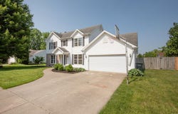 1914 Bayberry Lane, West Lafayette, IN 47906