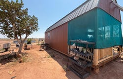 5567 Skyline Road, Snowflake, AZ 85937