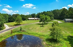 1105 Texas Highway 11 E, Daingerfield, TX 75638