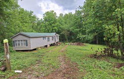 160 MOUNTAIN Rd, Tellico Plains, TN 37385