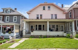 312 Columbia Avenue, Palmerton, PA 18071