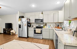 2180 Remington Drive, Kingsley, MI 49649