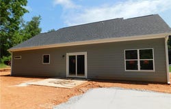 96 Elbert Gaddis Road, Dahlonega, GA 30533