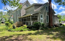 208 S Bond Street, Rowland, NC 28383