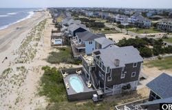 41107 Ocean View Drive lot: #15, Avon, NC 27915