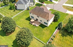 15 HEATHER COURT, COLUMBUS, NJ 08022