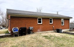 803  Claybrooke Ave., Springfield, KY 40069