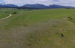 NHN Lot 10 Willow Creek Loop Road, Deer Lodge, MT 59722