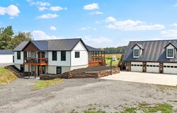 542 BANE CUTOFF ROAD, ELK GARDEN, WV 26717