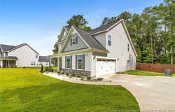 6939 Running Fox Road, Hope Mills, NC 28348