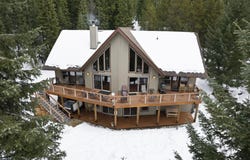 140908 Elk Haven Way, Crescent Lake, OR 97733