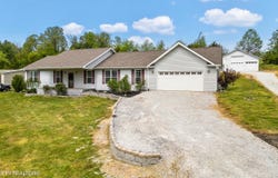 283 Red Hill Rd, Andersonville, TN 37705