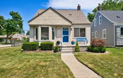 424 N Campbell Road, Royal Oak, MI 48067