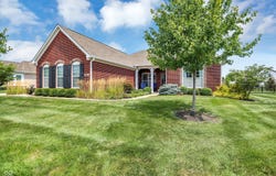 2611 Hadley Grove S Drive, Carmel, IN 46074
