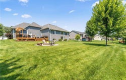 1833 Partridge Place, Centerville, MN 55038