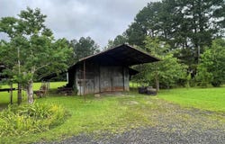 630 S Lee Street, Hampton, AR 71744