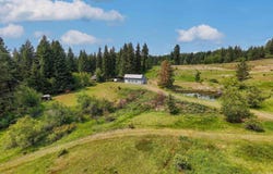 1891 Tom Ho Road, Orofino, ID 83544