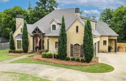 8408 Marsh Pointe Drive, Montgomery, AL 36117