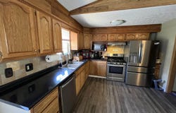 237 Rudd Road, Valley Bend, WV 26293