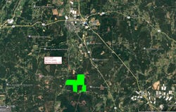 0 Griffin, Cartersville, GA 30120