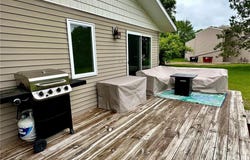 316 2nd Street NE, Menahga, MN 56464