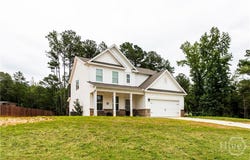 95 channing Drive, Covington, GA 30016