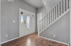 13540 Halleluiah Trail, Elbert, CO 80106