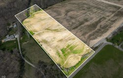 Lot 1 Legacy Estates Road, Mooresville, IN 46158