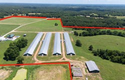 949 E Route, Rocky Comfort, MO 64861