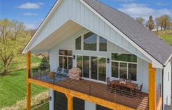 6257 Panorama Drive, Panora, IA 50216