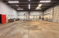 W Old Highway 33, Drumright, OK 74030