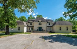 129  Overhill Drive, Bull Shoals, AR 72619