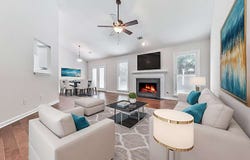 161 Tidwell Farms, Powder Springs, GA 30127