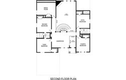 261 E Broadmoor Lane, Ovilla, TX 75154