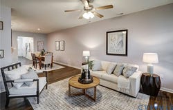 6819 Dales Pony Drive, Moseley, VA 23120