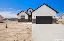 31 N Pepperwood Lane, Rigby, ID 83442