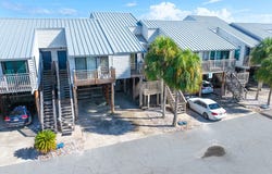 1804 E Gulf Beach Dr, St. George Island, FL 32328