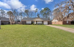 1426 Paul Caswell Boulevard, Hinesville, GA 31313