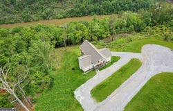 497 S Jake's Landing, Ellijay, GA 30540